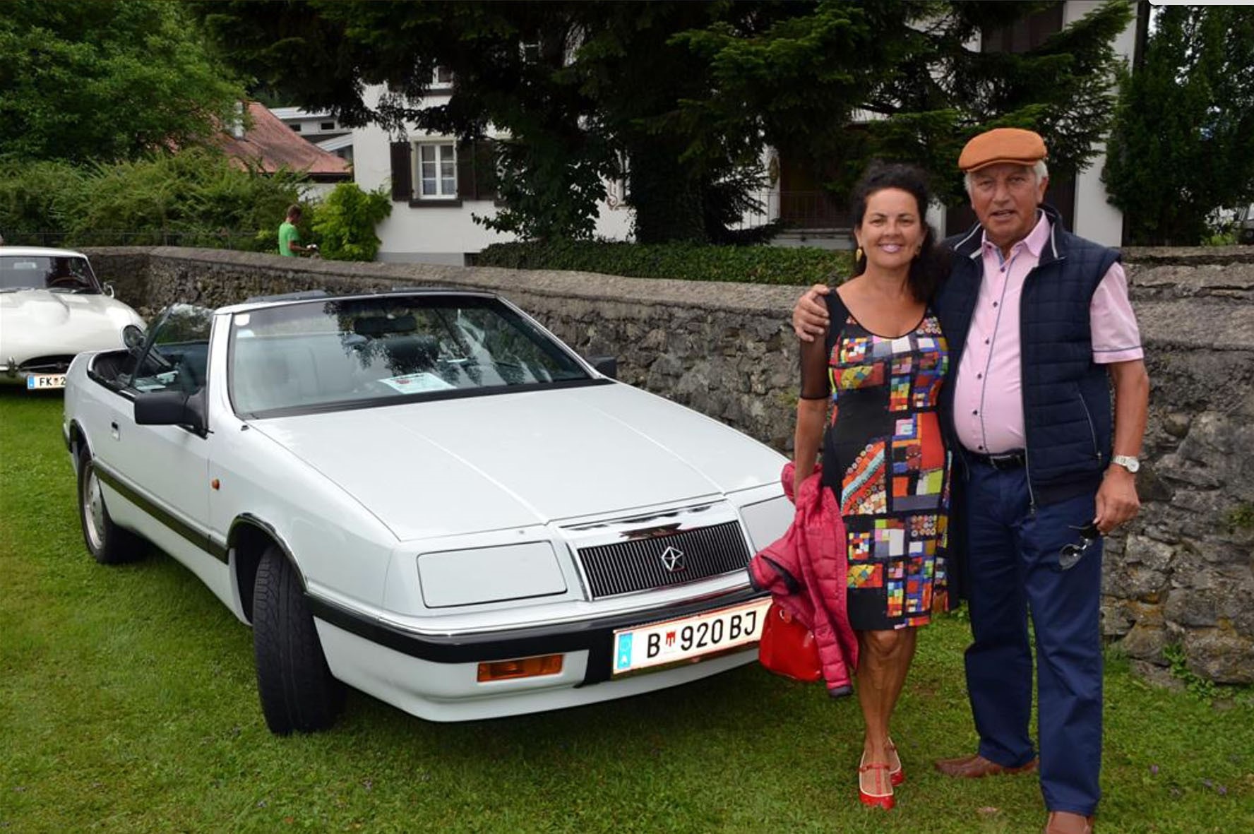 Eisele_ChryslerLeBaron