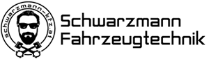 Schwarzmann Fahrzeugtechnik Logo